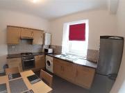 Apartment at Hardgate, Aberdeen City