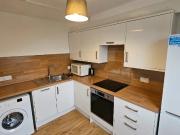 Apartment at Hardgate, Aberdeen City