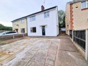 Apartment at Hardie Green, Cannock Chase