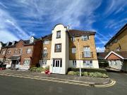 Apartment at Harebrook, Thanet