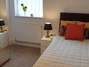 Apartment at Harefield Road, Coventry