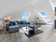 Apartment at Harefield Road, London