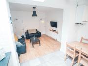 Apartment at Harefield Road, Sheffield