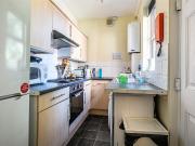 Apartment at Harefield Road, Sheffield