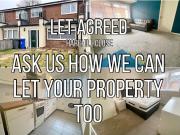 Apartment at Harehill Close, Manchester