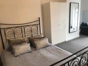 Apartment at Harewood Place, Slough