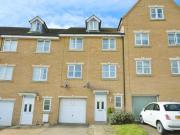 Apartment at Hargate Way, Peterborough