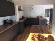 Apartment at Harkness Drive, Canterbury