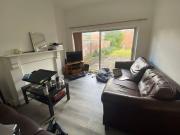 Apartment at Harlaxton Drive, Nottingham