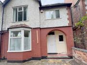 Apartment at Harlaxton Drive, Nottingham