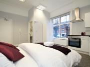 apartment at Harlesden Road, Willesden NW10