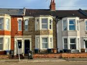 Apartment at Harlestone Road, Northampton