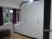 Apartment at Harley Road, London