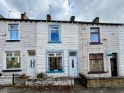 Apartment at Harley Street, Burnley