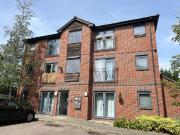 Apartment at Harlington Court, Doncaster
