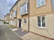 Apartment at Harn Road, Peterborough