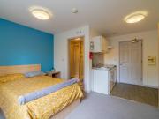 Apartment at Harold Road, Birmingham