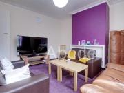 Apartment at Harold Road, Leeds