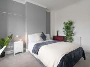 Apartment at Harold Road, Portsmouth