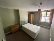 Apartment at Harold Street, Cardiff