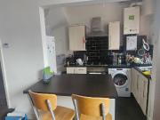 Apartment at Harold Street, Leeds