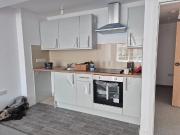 Apartment at Harold Street, Northampton