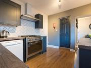 Apartment at Harriet Street, Cardiff