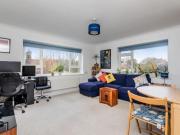 Apartment at Harrington Road, Brighton