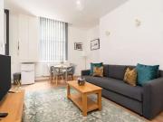 Apartment at Harrington Street, Liverpool