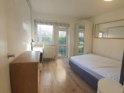 Apartment at Harrington Street, London