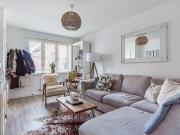 Apartment at Harris Close, Cherwell District