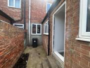 Apartment at Harrison Terrace, Darlington