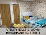 Apartment at Harrow Road, Birmingham