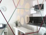 Apartment at Harrow Road, City of Westminster