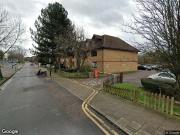 Apartment at Harrow Road, Greater London