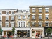 Apartment at Harrow Road, London