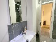 Apartment at Harrow Road, London