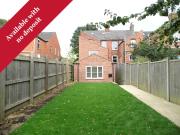 Apartment at Harrowby Road, South Kesteven