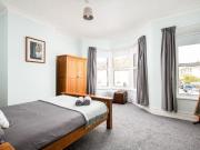 Apartment at Harrowdene Road, Bristol