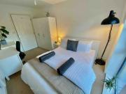 Apartment at Harry Zeital Way, Greater London