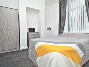 Apartment at Hart Street, Burnley