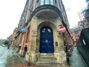 Apartment at Harter Street, Manchester