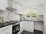 Apartment at Worple Road, London