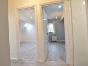 Apartment at Harthill Drive, Luton