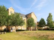 Apartment at Hartington Grove, Cambridge