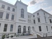 Apartment at Hartington Place, Eastbourne Apartment at Hartington Place, Eastbourne