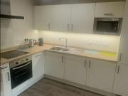 Apartment at Hartley Hill, Leeds