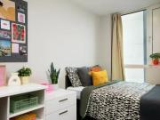 Apartment at Hartnoll Street, London