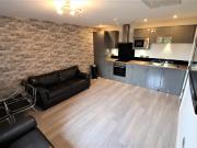 Apartment at Hartwell Road, Leeds