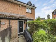 Apartment at Harvey Road, Slough